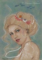 Princess of the Sea